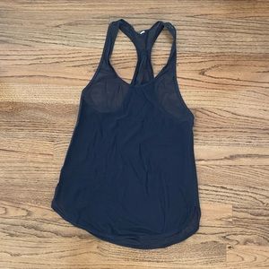 Lululemon Workout Top